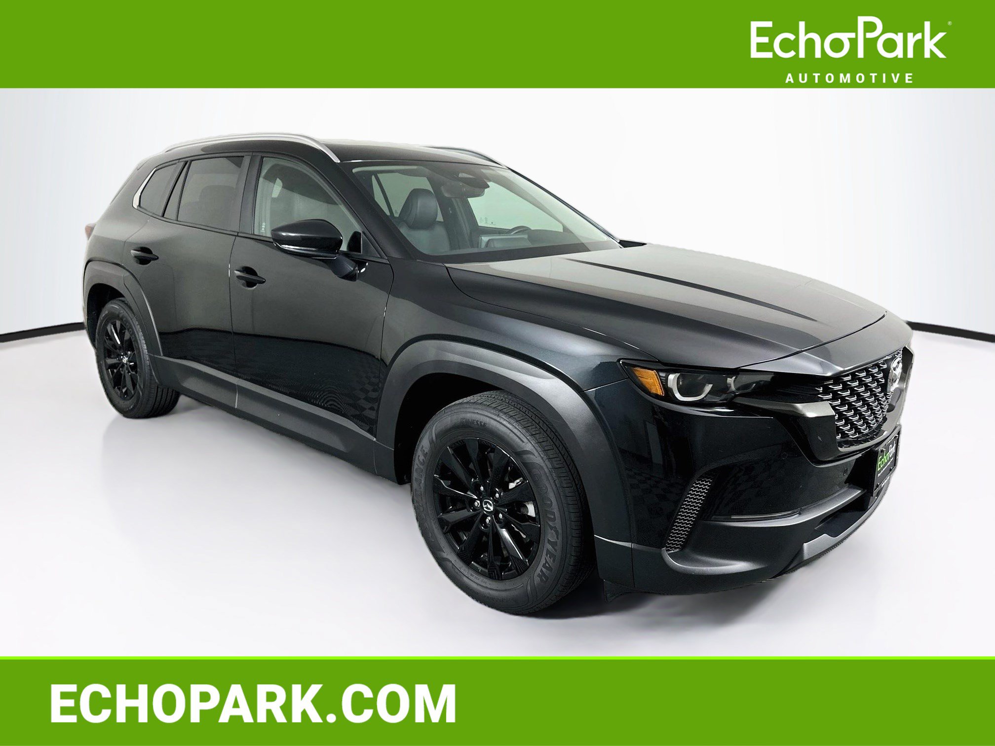 Used 2026 MAZDA CX-50 AWD 2.5 S w/ Preferred Pkg image 1