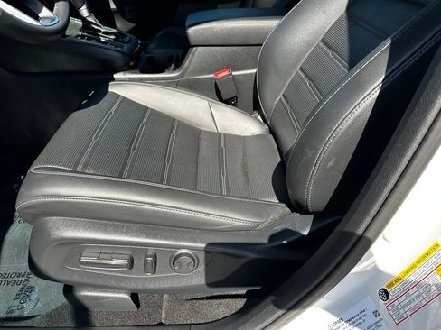 Used 2024 Honda CR-V EX-L image 22