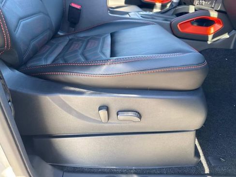 New 2026 Nissan Frontier PRO-4X w/ Pro Premium Package AWD/4WD image 14