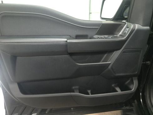 Used 2024 Ford F150 XLT w/ Equipment Group 302A MID AWD/4WD image 16