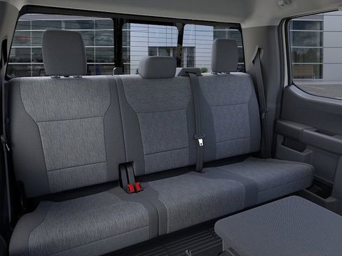 New 2026 Ford F250 XL w/ XL Chrome Package image 11