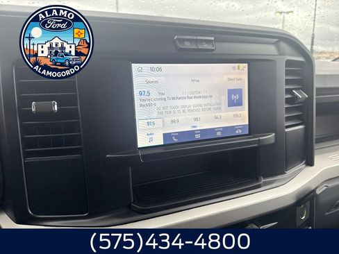 New 2026 Ford F250 XL w/ STX Appearance Package image 8