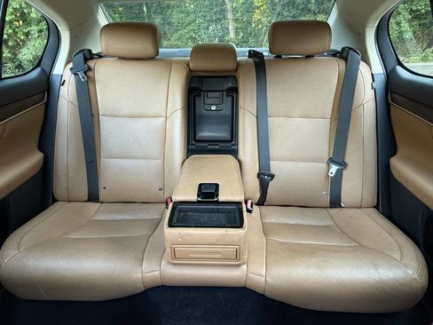Used 2013 Lexus GS 350 w/ Premium Pkg RWD image 21
