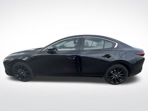 Used 2024 MAZDA MAZDA3 s image 4