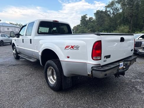 Used 2003 Ford F350 Lariat AWD/4WD image 4