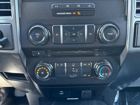 Used 2018 Ford F150 XLT RWD image 12