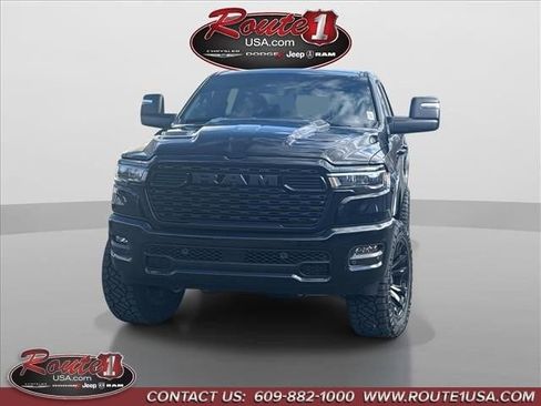 New 2026 RAM 1500 Big Horn image 3