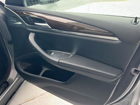 Used 2023 BMW X3 sDrive30i image 14