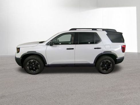 New 2026 Honda Passport TrailSport Elite image 13