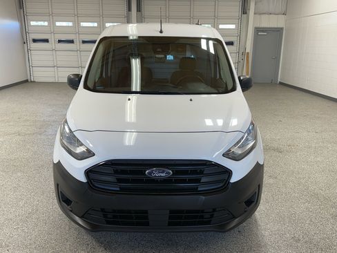 Used 2022 Ford Transit Connect XL image 7