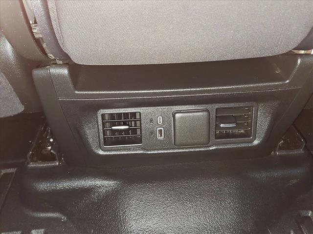 Certified 2025 Chevrolet Silverado 1500 LT w/ Safety Package AWD/4WD image 17
