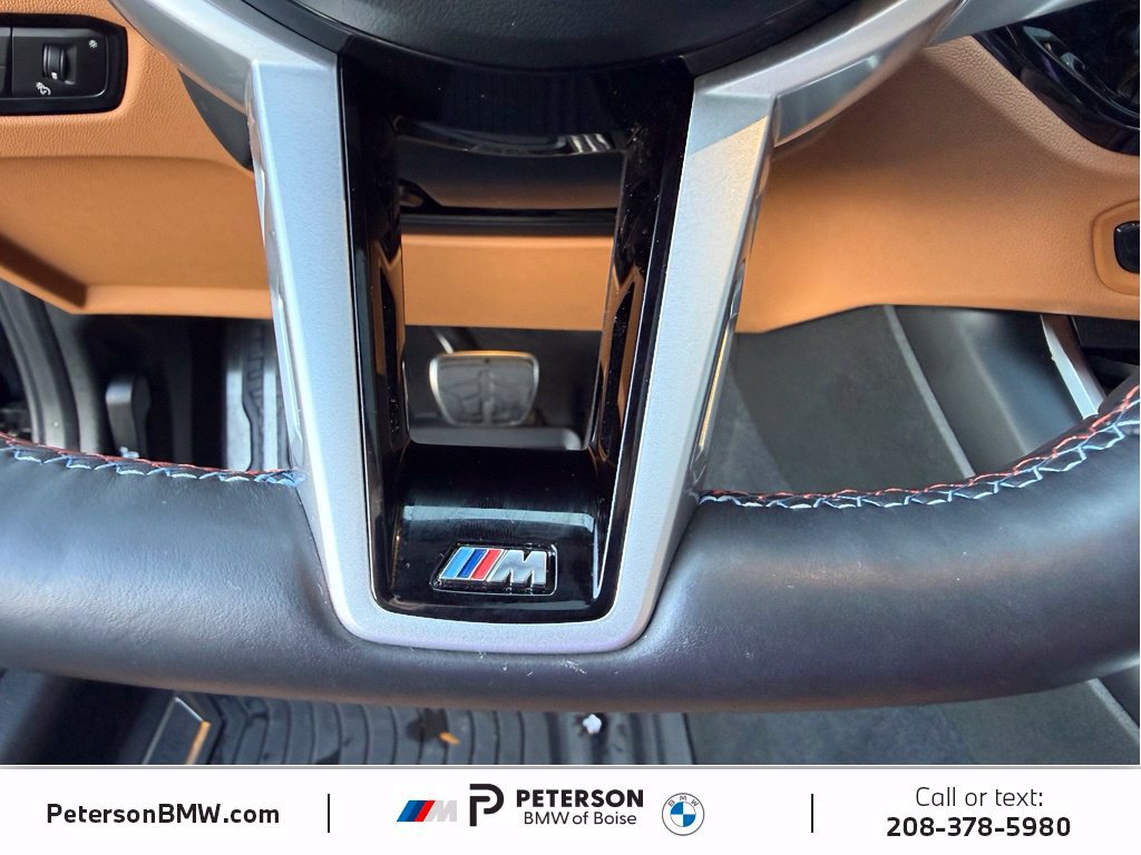 Used 2026 BMW M340i xDrive w/ Premium Package AWD/4WD image 31