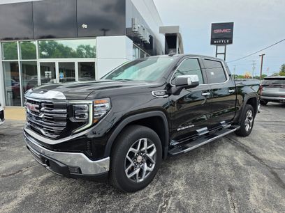 Used 2023 GMC Sierra 1500 SLT w/ SLT Premium Plus Package
