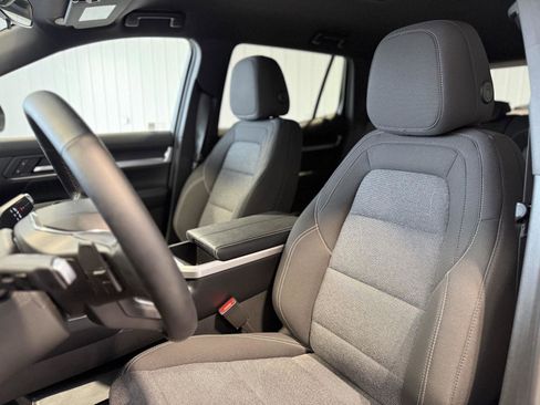 Used 2026 GMC Terrain Elevation w/ LPO, Floor Liner Package image 9