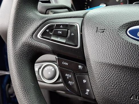 Used 2019 Ford Escape SE AWD/4WD image 22