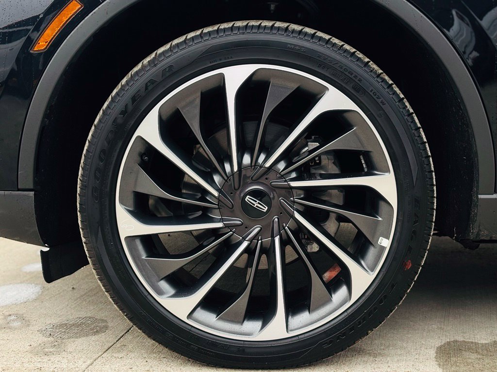Used 2026 Lincoln Aviator Reserve AWD/4WD image 28
