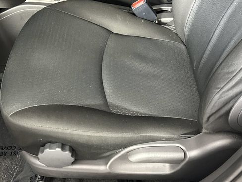 Used 2024 Mitsubishi Mirage G4 ES FWD image 12