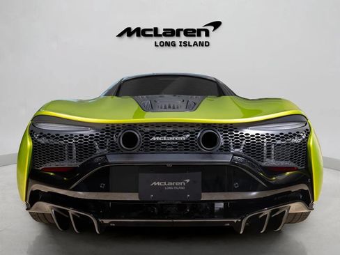 Used 2023 McLaren Artura RWD image 6