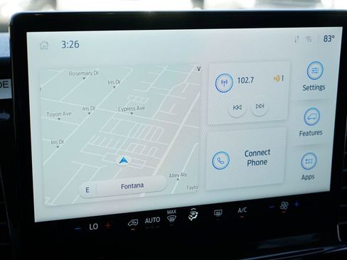 Used 2023 Ford Transit 350 XLT image 30