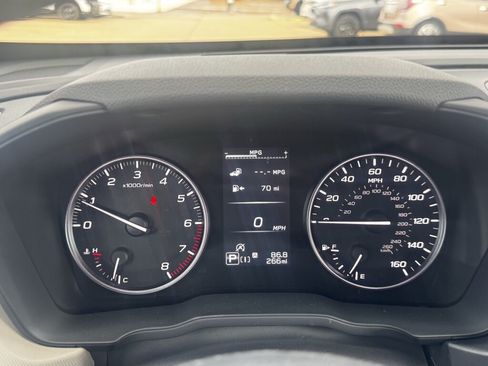 Used 2026 Subaru Forester Premium AWD/4WD image 21
