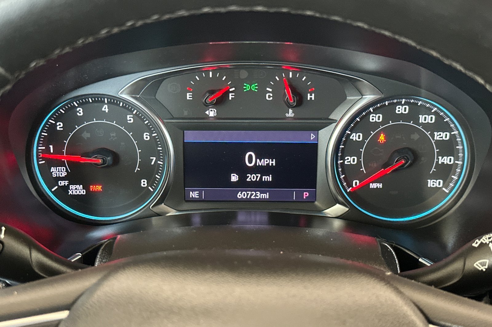 Used 2023 Chevrolet Equinox Premier AWD/4WD image 29