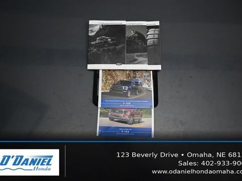 Used 2021 Ford F150 XLT w/ Equipment Group 302A High AWD/4WD image 40