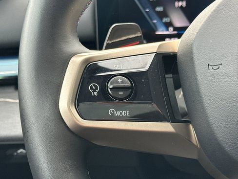 Certified 2024 BMW i5 M60 w/ Executive Package image 31