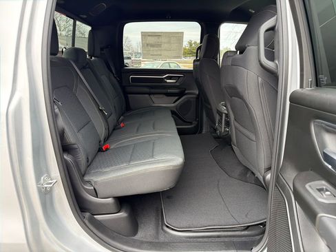 New 2026 RAM 1500 Big Horn image 20