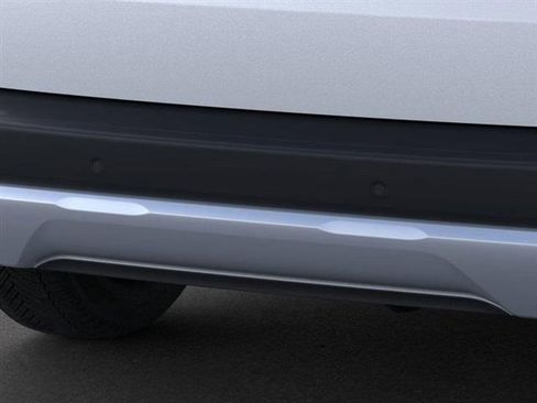 New 2024 Ford Escape SE image 23