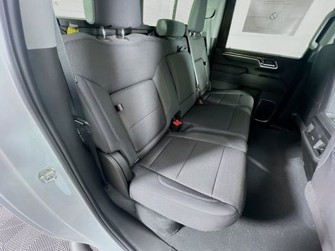 New 2026 Chevrolet Silverado 2500 LT w/ Trail Boss Package image 31