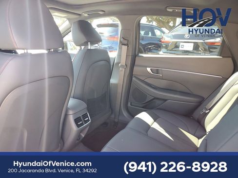 Used 2023 Hyundai Sonata SEL Plus image 17