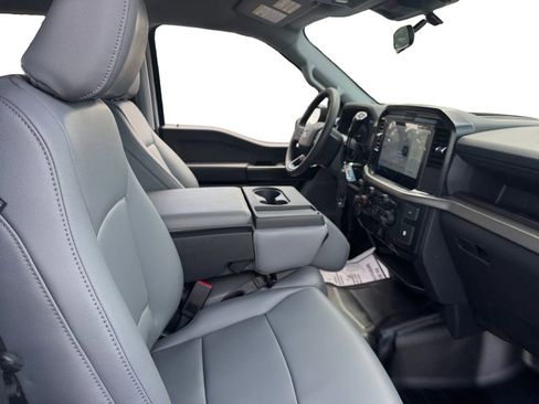New 2026 Ford F150 XL AWD/4WD image 18