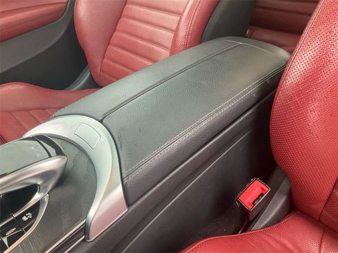 Used 2020 Mercedes-Benz C 43 AMG 4MATIC Coupe image 11