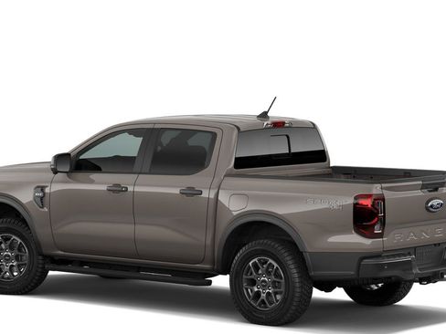 New 2026 Ford Ranger XLT AWD/4WD image 31