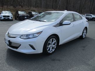 Used 2016 Chevrolet Volt Premier w/ Driver Confidence Package video 1