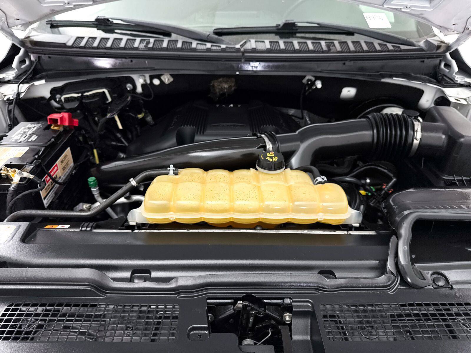 Used 2019 Ford Expedition Max XLT RWD image 7