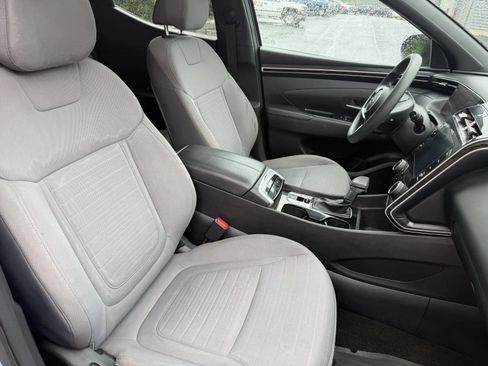 Used 2022 Hyundai Santa Cruz SEL w/ Activity Package FWD image 11