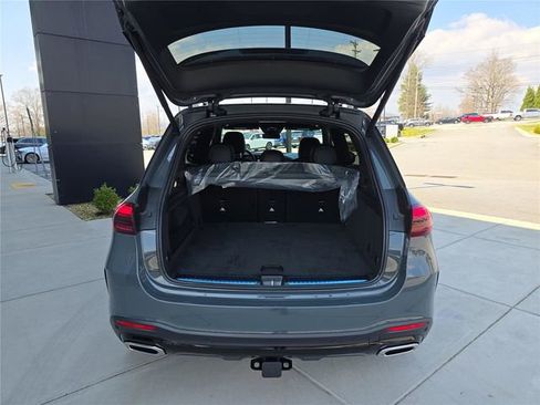 New 2026 Mercedes-Benz GLE 450 4MATIC image 5