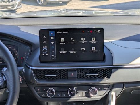 Certified 2025 Acura ADX A-Spec image 21