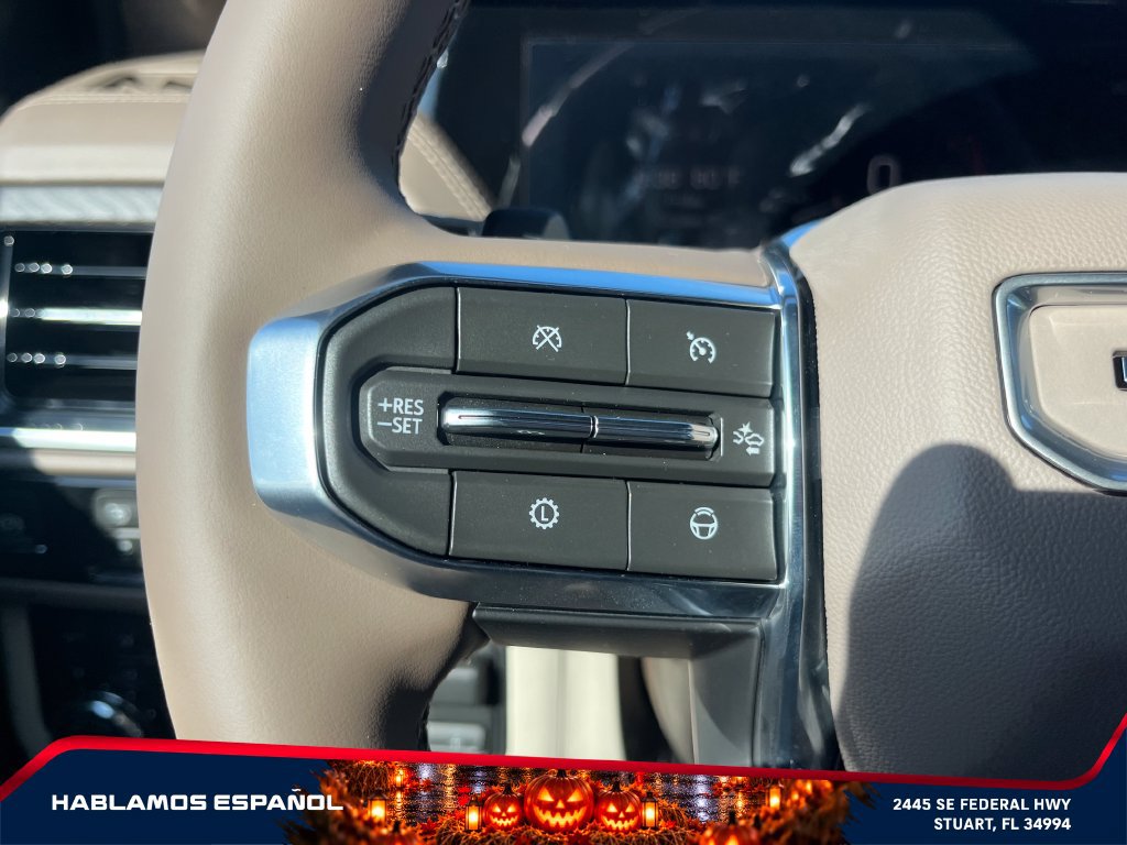 New 2027 GMC Yukon XL Denali w/ Denali Reserve Package AWD/4WD image 26