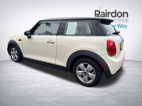 Used 2015 MINI Cooper 2-Door Hardtop FWD image 5