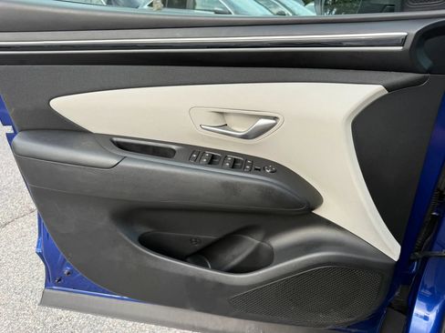 Used 2023 Hyundai Tucson SEL w/ Convenience Package AWD/4WD image 31