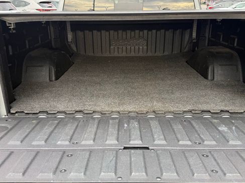 Used 2023 Chevrolet Silverado 1500 High Country w/ High Country Premium Package image 14