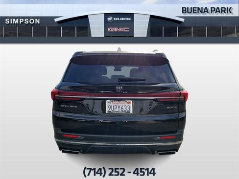 Used 2026 Buick Enclave Preferred image 7