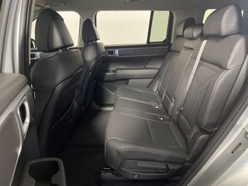 New 2026 Hyundai Santa Fe SEL image 13