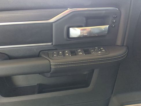 New 2026 RAM 2500 Laramie w/ Night Edition image 14