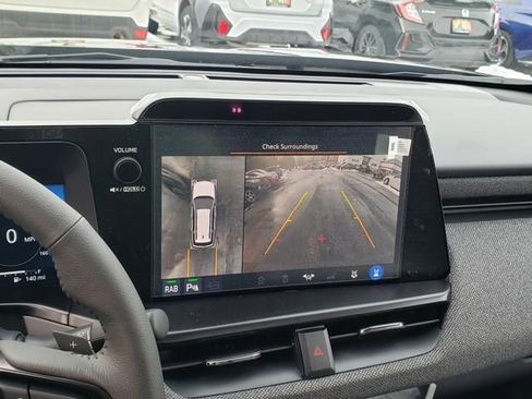 New 2026 Subaru Outback Limited XT image 19