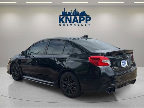 Used 2019 Subaru WRX image 7