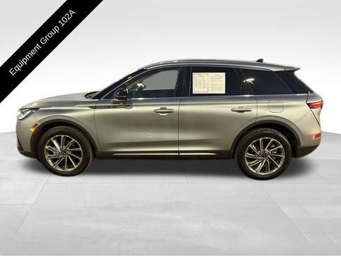 Used 2024 Lincoln Corsair AWD w/ Equipment Group 102A image 3