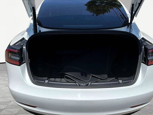 Used 2022 Tesla Model 3 Performance AWD/4WD image 27
